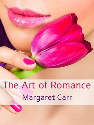 cover image of The Art of Romance